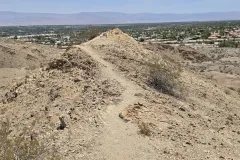 Kleckner-Gabby-triail-mtnside