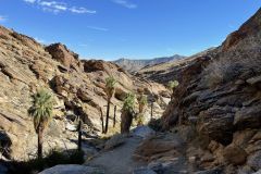 Kleckner-Murray-Canyon