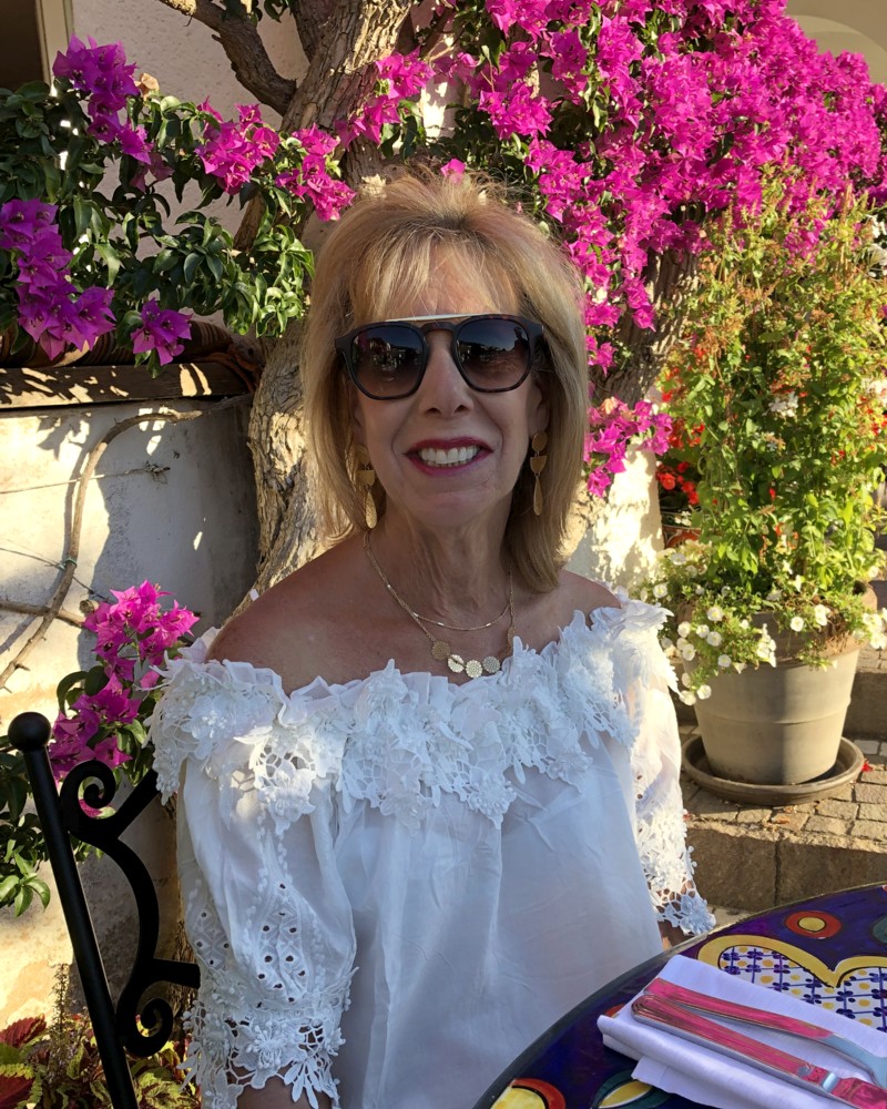 Joyce Scardina Becker