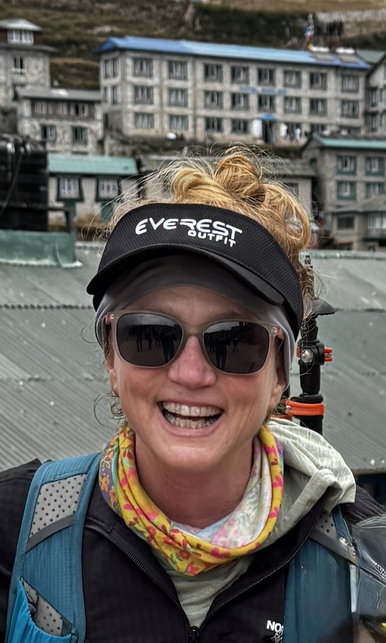 Jamie Staudenmyer Baird